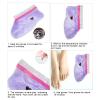 Paraffin Wax Gloves, Paraffin Treatment Gloves, Healing Softening Skin Wax Caring Treatment Mask for Hand Feet, Paraffin Waxing Hand Feet Gloves for Home and Spa(#2) view 4
