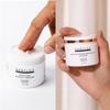 DRMTLGY Peptide Night Cream Face Moisturizer & Microdermabrasion Facial Scrub Set - Hydrating Face Moisturizer & Face Exfoliator 2 Pack view 2