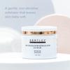 DRMTLGY Peptide Night Cream Face Moisturizer & Microdermabrasion Facial Scrub Set - Hydrating Face Moisturizer & Face Exfoliator 2 Pack view 4