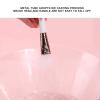 Mask Brush, Mud Mask Applicator, 10pcs Silicone Face Mask Brush, Soft DIY Mud Mask Mixing Stirring Brush view 4