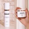 DRMTLGY Universal Tinted Moisturizer with SPF 46 & Microdermabrasion Facial Scrub Set - Universal Tinted SPF & Face Exfoliator 2 Pack view 1
