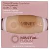 Mineral Fusion Olive 4 Pressed Base, 0.32 Oz view 1