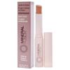 Lipstick Butter - Honeysuckle by Mineral Fusion for Women - 0.06 oz Lipstick view 4