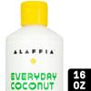 Alaffia Hair Care, Everyday Coconut Conditioner, Daily Moisturizer, Wavy & Curly Hair Products, Vitamin E, Virgin Coconut Oil, Ginger Extract, 16 Fl Oz view 4