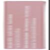 Mineral Fusion Coal Eye Pencil, 0.04 Oz view 2