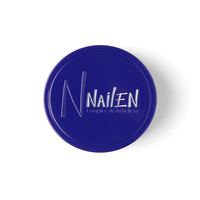 Nailen Compact Makeup Setting Powder Foundation with Matte Finish, Shine Control, Full Coverage - Ideal for All Skin Types & Poreless Smooth Face Look - Tone 1, (1 Count)