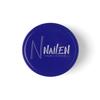Nailen Compact Makeup Setting Powder Foundation with Matte Finish, Shine Control, Full Coverage - Ideal for All Skin Types & Poreless Smooth Face Look - Tone 1, (1 Count) view 1