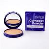 Nailen Compact Makeup Setting Powder Foundation with Matte Finish, Shine Control, Full Coverage - Ideal for All Skin Types & Poreless Smooth Face Look - Tone 1, (1 Count) view 2