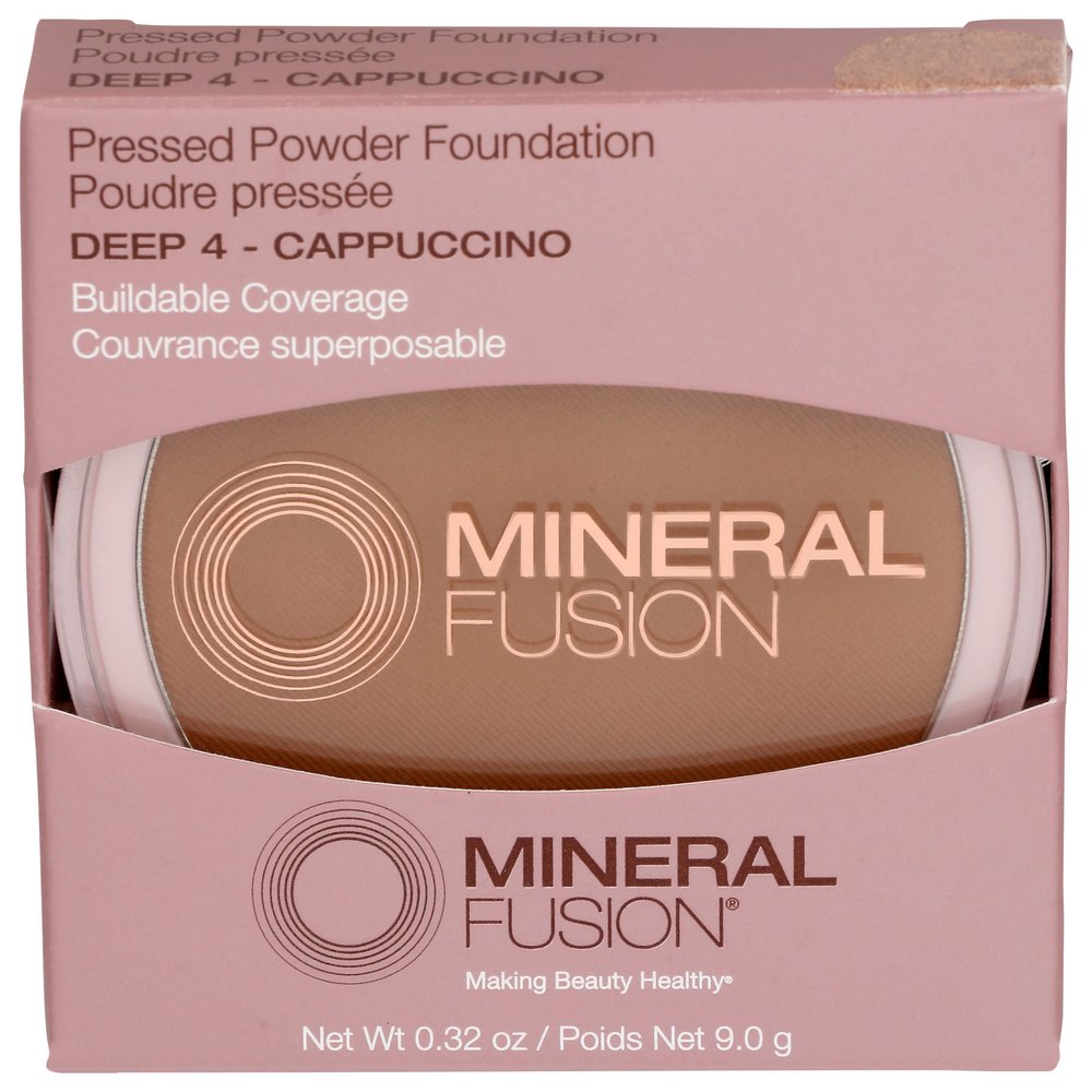MINERAL FUSION Deep 4 Pressed Base, 0.32 OZ