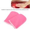 Yinhing 2Pcs Paraffin Treatment Gloves, Hot Wax Hand Mitts, Beauty Wax Mitts Hand Masks view 4
