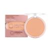 Mineral Fusion Pressed Powder Foundation, Warm 4, 0.32 Ounce view 1