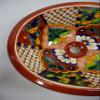 17" X 14" TALAVERA SINK drop in or undermount mexican bathroom handmade ceramic view 2