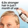 BONDIBOOST Intensive Thickening Spray [4.23 fl oz], Daily Leave In Hair Treatment to Reduce Hair Loss, Lightweight Mist for Thinning Hair + Density for Men & Women, Rosemary & Tea Tree Formula view 4