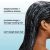 BONDIBOOST Miracle Hair Mask for Damaged Hair [8.45 fl oz], Deep Conditioning Hair Mask for Fine Hair, Clinically-Proven to Improve Split Ends, Argan Oil + Biotinoyl Tripeptide-1 Formula, Sulfate Free view 2