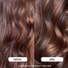 BONDIBOOST Miracle Hair Mask for Damaged Hair [8.45 fl oz], Deep Conditioning Hair Mask for Fine Hair, Clinically-Proven to Improve Split Ends, Argan Oil + Biotinoyl Tripeptide-1 Formula, Sulfate Free view 3