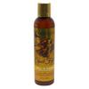 Kaleidoscope - SoulFed Collection  Moisturizing, Breakage Reducing & Growth Booster - For Dry & Brittle Hair  Shampoo, Leave-In Conditioner, Deep Conditioner, Styler Gel, Growth Booster Oil  Hair view 2