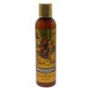 Kaleidoscope - SoulFed Collection  Moisturizing, Breakage Reducing & Growth Booster - For Dry & Brittle Hair  Shampoo, Leave-In Conditioner, Deep Conditioner, Styler Gel, Growth Booster Oil  Hair view 3
