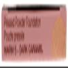 MINERAL FUSION Warm 5 Pressed Base, 0.32 OZ view 3