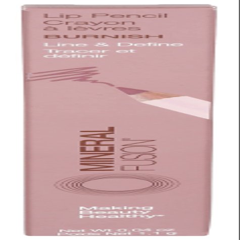 Mineral Fusion Burnish Lip Pencil, 0.04 Oz