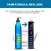 I Belli Capelli Torrano Keratin Kit, Keratin Hair Treatment Straightening in 1 Step (500ml) + Argan Oil Mask (250g)-Nanoplastia Keratina para Alisar el Pelo Sin Formol- Progressiva (2 pack) view 2