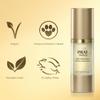 PRAI Beauty 24K Gold Caviar Wrinkle Repair Serum for Face | Anti-Aging Serum with Hyaluronic Acid to Plump and Fill In Wrinkles 3.4 oz view 4