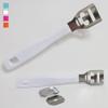 3 Pc Pedicure Callous Callus Shaver Foot Care Hard Tough Skin Corn Remover Tool view 2