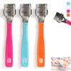3 Pc Pedicure Callous Callus Shaver Foot Care Hard Tough Skin Corn Remover Tool view 4