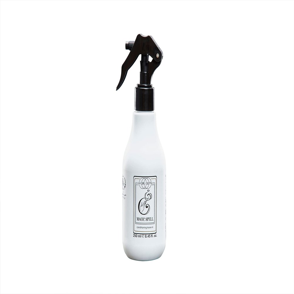 Curl Cult MAGIC SPELL Conditioning Leave-In