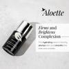 Aloette Retinol Serum for Face - Hydrating Vitamin C Face Serum with Niacinamide Hydrates, Plumps & Brightens Skin - Night Facial Serum Skincare for Fine Lines & Uneven Skin Tone, 0.54 Oz view 2