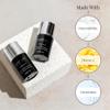 Aloette Retinol Serum for Face - Hydrating Vitamin C Face Serum with Niacinamide Hydrates, Plumps & Brightens Skin - Night Facial Serum Skincare for Fine Lines & Uneven Skin Tone, 0.54 Oz view 3