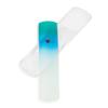 BONA FIDE BEAUTY Czech Glass Foot File with Sleeve, Foot Scraper, and Foot Rasp - Premium Heel File view 1