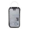 Earth Therapeutics Charcoal Cosmetic Brushes Set view 3