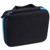 EXCEART 1pc Holder Eva Case Slots for Bottles Shockproof and Makeup for Home Use and Storage view 1
