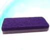 EXCEART 1pc Foot Remover Scrubber for Cracked Heels Dead Skin and Calluses Portable Exfoliating Foot File Tool for Smooth for Home Pedicure view 3