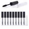 10 ml Empty Mascara Tubes And Eyelash Wand, BPA free Eyelash Cream Container Bottle Refillable Clear Bottles for DIY Cosmetics view 1