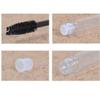 10 ml Empty Mascara Tubes And Eyelash Wand, BPA free Eyelash Cream Container Bottle Refillable Clear Bottles for DIY Cosmetics view 3