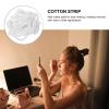 EXCEART Disposable Cotton Ball Strip 1 Pack of Cotton Beauty Coil Cellucotton Beauty Coil for Manicures and Salon (200g) view 2