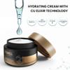 BioWell Labs CU Elixir Cream  Moisturizing & Hydrating Neck & Face Cream | Daily Use Ointment for Smooth, Radiant Skin | 1.7 fl. oz. view 2