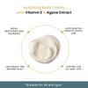 BioWell Labs CU Elixir Cream  Moisturizing & Hydrating Neck & Face Cream | Daily Use Ointment for Smooth, Radiant Skin | 1.7 fl. oz. view 4