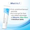 Savle Benzoxp 2.5% Benzoyl Peroxide Gel (20 g / 0.70 oz) - Topical Skincare Gel for Oil-Prone and Congested Skin view 4