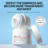 DEleventh Korean Brand -Arbutin Revitalizing Face Cream 30g / with Vitamin C and Sodium Hyaluronate for a Brighter, Even-Toned Complexion and Deep Hydration view 2