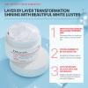 DEleventh Korean Brand -Arbutin Revitalizing Face Cream 30g / with Vitamin C and Sodium Hyaluronate for a Brighter, Even-Toned Complexion and Deep Hydration view 3