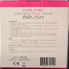 Precision Beauty Exfoliating Cleansing Sonic Facial Brush,Hot Pink view 2