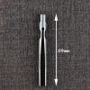 Mini Titanium Tweezers,Small TC4 Titanium Alloy Clip Portable Tweezers Nipper,EDC Outdoor Travel Camping Hiking Tool Keychain Pendant view 4