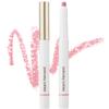Heart Percent Dote On Mood Lip Liner Pencil, Long-Lasting Creamy Lip Crayon Smooth Lipliner Retractable Lipstick Overlip Line Color 0.8g, #02. Creamy Pink view 1