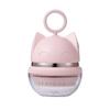 Cleansing Brush Electric Sonic Vibration Rechargeable Exfoliating Deep Cleansing Brush Skin Exfoliating Waterproof Cleaning System Equipment () view 1