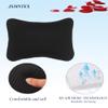 Bathtub Bath Pillow - Spa Pillow with Headrest Cushion - Hot Tub Pillow - Neck and Head Rest Support for Bath or Shower - Bath Stuff Accessories(New Black) view 4