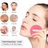 50-Count Compressed Facial Sponges (Pink) Bundle with 50-Count Compressed Face Sponges (Blue) view 4