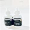 Bundle of Foundation Beauty Smoothing Retinol + Peptides & Brightening Vitamin C + Ferulic Acid Facial Serum, 2 items, 2FL Oz each, No box view 1