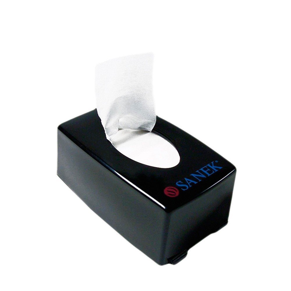 Graham SANEK Salon Barber Hair Stylist Neck Strips Holder Dispenser SD-49356 Pack of 3